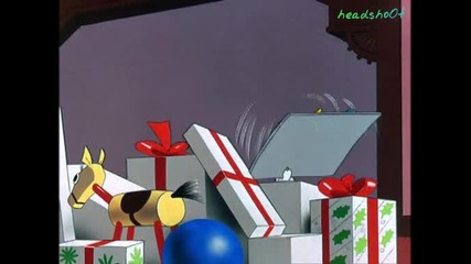 Warner Bros - Gift Wrapped Lt Бг Аудио 