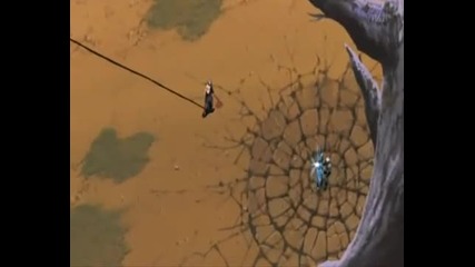 Hidan & Kakuzu Vs Team 10 & Kakashi Amv (480p) 