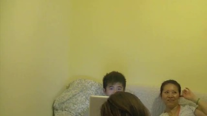 Смях Dorky Siblings