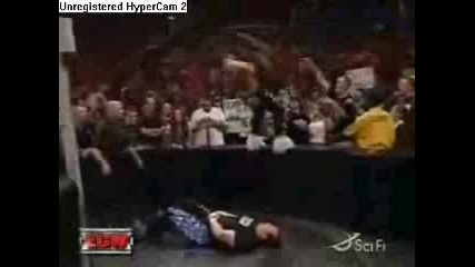 Wwe top 10 diving moves
