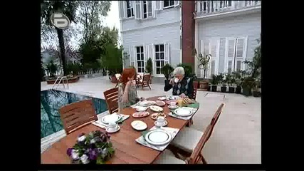 Перла - Епизод 87 - 88 Част 3