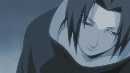 Sasuke vs Danzo - Amv