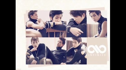 Infinite - Compilation