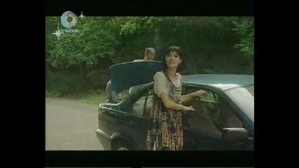 Българският филм Без семейна прилика (2004) , част 2 [1]