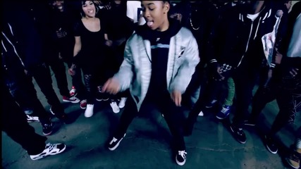 Chris Brown - Holla At Me ft. Tyga