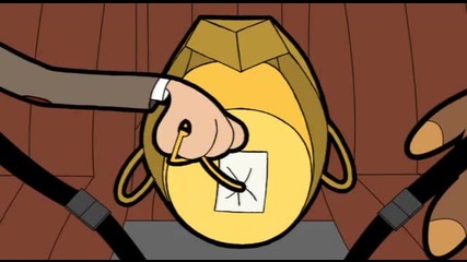 Mr Bean Animated Episode 17 (2_2) of 47