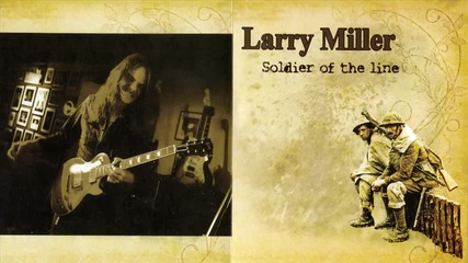 Larry Miller - Failed Again