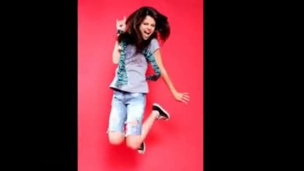 fotosesii na selena 