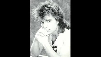 Richard Marx - Goodbye Hollywood