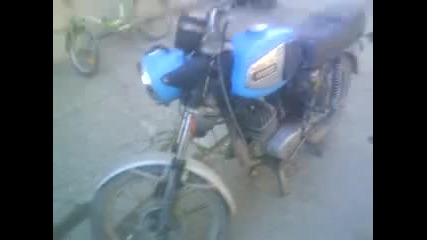 mz 150 ts