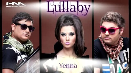 Yenna - Lullaby