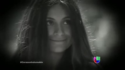 Corazon Indomable - Perdonam