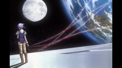 Kiddy Grade - Creditless Opening 
