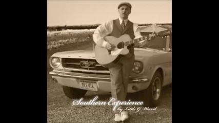 Little G Weevil — Nobody Loves The Blues But Me