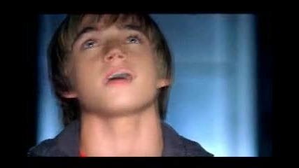 Jesse Mccartney - Because You Live