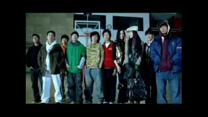 Breack Dance 2008 Part 05