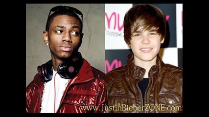 soujs boy ft.justin bieber rich girl