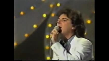 Eurovision1981 - Bachelli - Y solo tu 