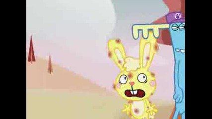 Happy Tree Friends - Doggone It