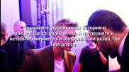 The lost prince - нова история