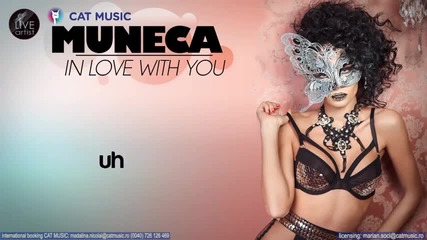 Muneca - In love with you