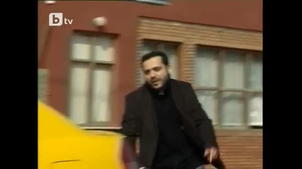 Опасни улици - трейлър към епизод 234