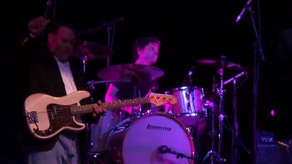 The Black Jacket Symphony - Rock And Roll 