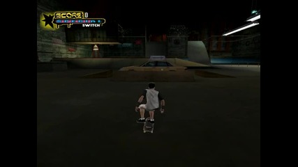 Thug 2 taxi hop 