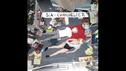 *2014* Sia - Chandelier ( Piano version )