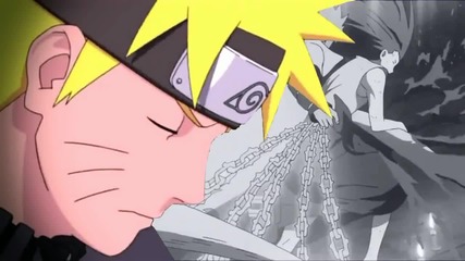 Tribute to Naruto - Help Is On The Way
