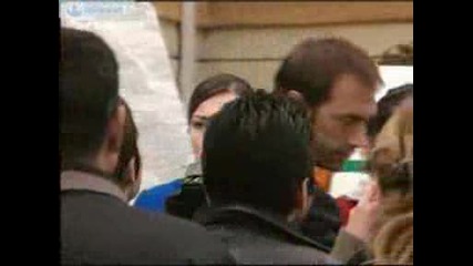 сълзи над босфора епизод 24 - част 1