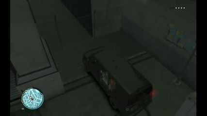 Gta Iv Pc Gameplay_