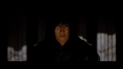 [бг субс] Duelist / Дуелистът (2005) - 5/6