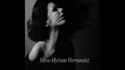 Myriam Hernandez-цел