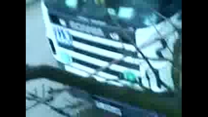 Na Ba6tikata scania