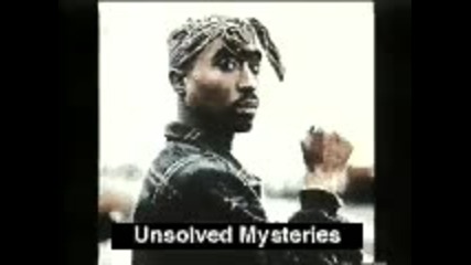 2 Pac's Death - Unsolved Mystery