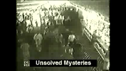 2pac - Unsolved Mystery 1