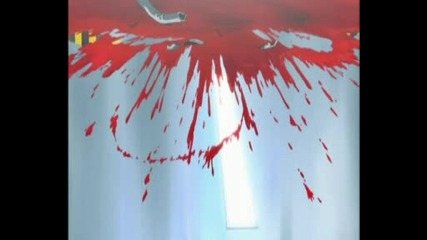 Elfen Lied Ep 01 [en Dub]
