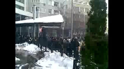 Protesta Na 14.01.2009!!!