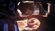 Mass Effect 3 Insanity #05 (a) - Sur Kesh Stg Base, Extract The Krogan Females