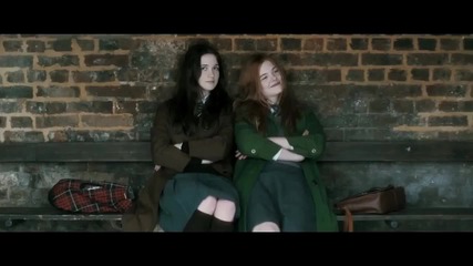 Ginger and Rosa *2012* Trailer