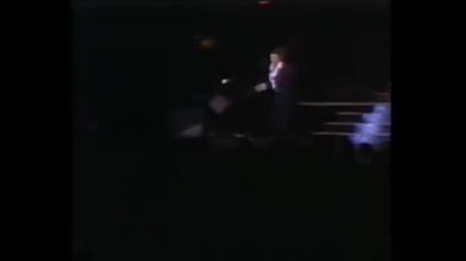 Tom Jones - As She Believes In Me