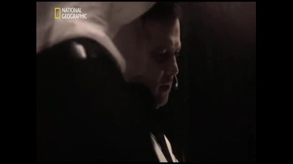 Разследване на самолетни катастрофи_самолетът, който летеше твърде високо част 2