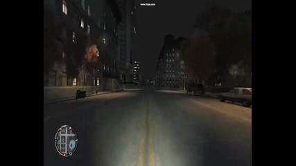 Gta Iv Moto Stunts (swalker) 