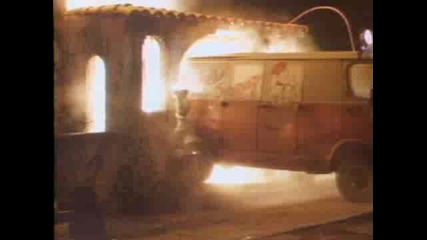 Prayer Of The Rollerboys Trailer (1990) 