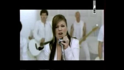 Kelly Clarkson - Never Again