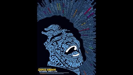 Best Dubstep Remix James Brown Its a Mans World - Kilomash Remix