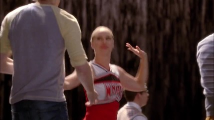 For the Longest Time - Glee Style (season 4 episode 20)