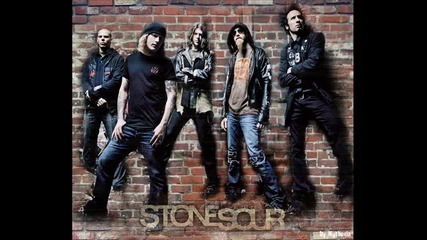 2010 Stone Sour - Threadbare 