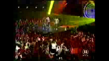 B3 - I.o.i.o. How Deep Is Your Love The Dome